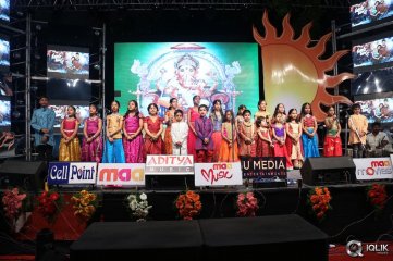 Surya vs Surya Movie Audio Launch